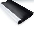 Glossy Lamination Printing Papers PVC Magnet Sheet